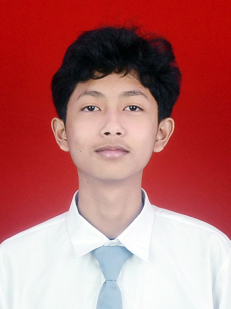Foto MOCHAMAD YAKEZ ABE PRATAMA